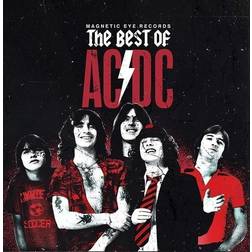 Best of AC/DC (Redux) Various (Vinyl)