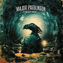 Major Parkinson Twilight Cinema (Vinyl)