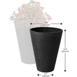 Algreen Valencia Planter 2