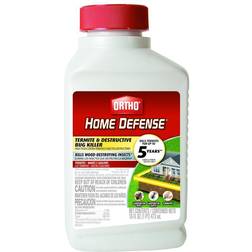 Ortho Home Defense Termite & Destructive Bug Killer Conc.