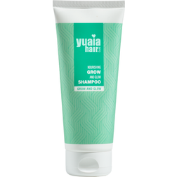 Yuaia Haircare Grow & Glow Shampoo