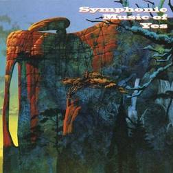 Symphonic Music Of Yes (Vinyl)