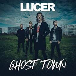 Ghost Town (Vinyl)