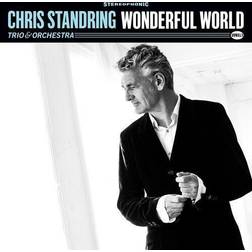 Wonderful World (Vinyl)