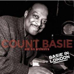 Basie In London (Vinyl)