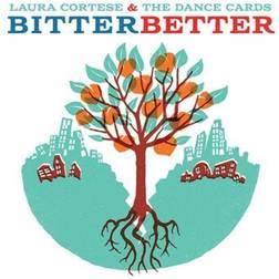 Bitter Better (Vinyl)