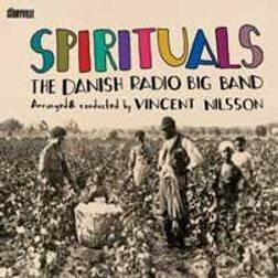 Spirituals (Vinyl)