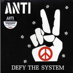 Anti Defy The System (Vinyl)