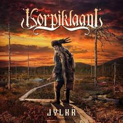 Korpiklaani Jylha (Vinyl)