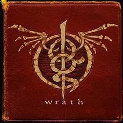 Wrath (Vinyl)