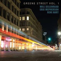 Greene Street, Vol. 1 (Vinyl)