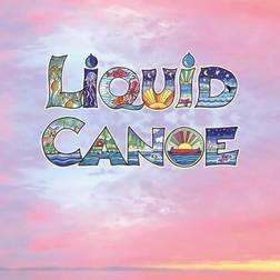 Liquid Canoe (Vinyl)