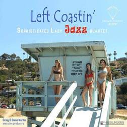 Left Coastin (Vinyl)