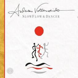 Vollenweider Andreas Andreas Vollenweider Slow Flow Dance (Vinyl)