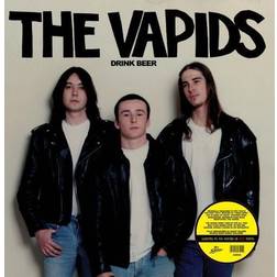 Vapids Drink Beer (Vinyl)