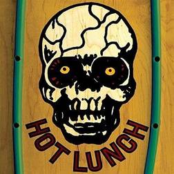 Hot Lunch (Vinyl)