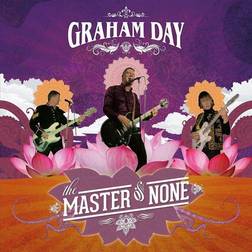 Graham Day Master Of None (Vinyl)