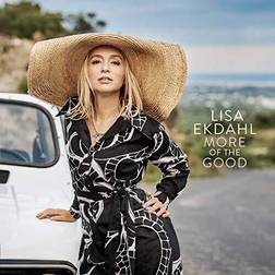 Lisa Ekdahl More of the Good (Vinyl)