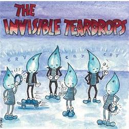 Invisible Teardrops (Vinyl)