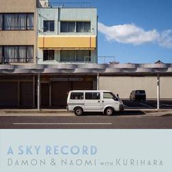 A Sky Record (Vinyl)