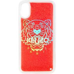 Kenzo Coral Case for iPhone X/XS