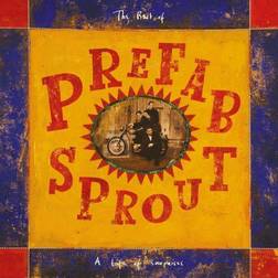 Prefab Sprout Life Of Surprises (Remastered) (Remaster) (Vinyl)