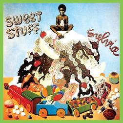 Sylvia Sweet Stuff (Vinyl)