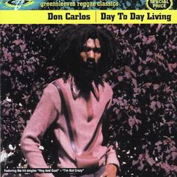 Day to Day Living (Vinyl)