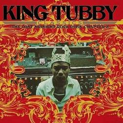 King Tubby King Tubby Classics: Lost Midnight Rock Dubs Chapter 2 (Vinyl)