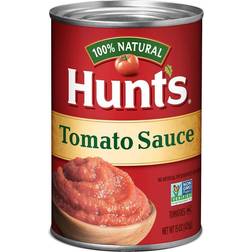 Hunt's 100% Natural Tomato Sauce - 15oz