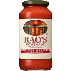 Rao's Homemade Sensitive Marinara Sauce 24