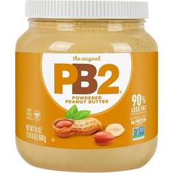 PB2 Original Powdered Peanut Butter 24oz