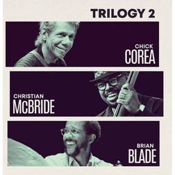 Trilogy 2 (PS4)