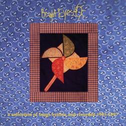 Bright Eyes Collection Of Songs Written & Recorded 1 (CD)