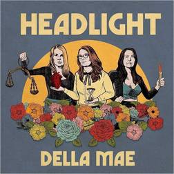 Headlight (Vinyl)