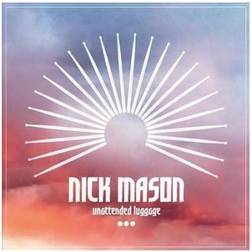 Nick Mason Unattended Luggage (Vinyl)