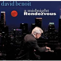 David Benoit Midnight Rendezvous (CD)