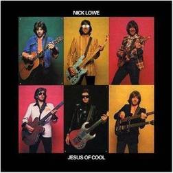 Nick Lowe Jesus of Cool (CD)