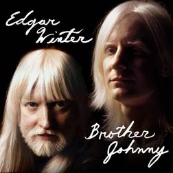 Edgar Winter- Brother Johnny- (CD)