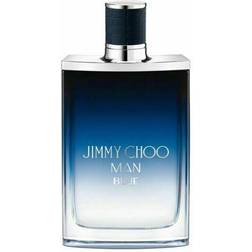 Jimmy Choo Man Blue EdT (Tester) 100ml