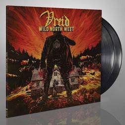 Vreid Wild North West (Vinyl)