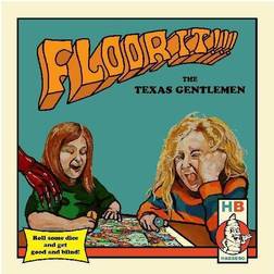 Texas Gentlemen Floor It (CD)