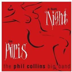 Alliance Phil Collins Hot Night In Paris (Vinyl)