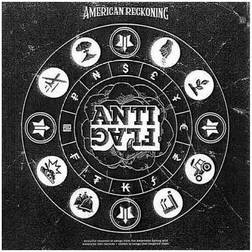 Anti-Flag American Reckoning (Vinyl)