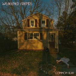 Common Blah (CD)