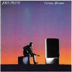 John Prine German Afternoons (Vinyl)