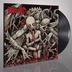 Benighted Obscene Repressed (Vinyl)