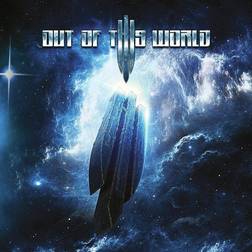 Out Of This World Out Of This World (CD)