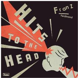 Franz Ferdinand Hits To The Head (CD)