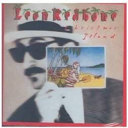 Leon Redbone Christmas Island (CD)